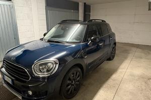 Mini Contryman F60 Cooper D