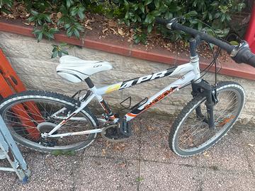 Bici bambino