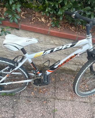 Bici bambino