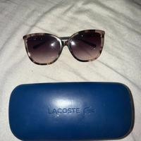 Occhiali Lacoste