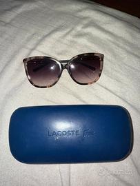 Occhiali Lacoste