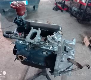 Motore a112 a2000 abarth 70 cv,  seconda serie