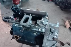 Motore a112 a2000 abarth 70 cv,  seconda serie