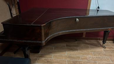PIANOFORTE V. MACH DEL 1850/1860