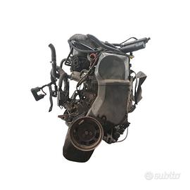 Motore Fiat Cinquecento 1.1 B 1998 - 176B2.000