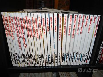 FUMETTI SPECIALI ZAGOR