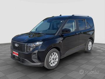 FORD Tourneo Courier Tourneo Courier 1.0 EcoBoos