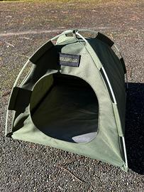 Tenda a cupola per cucciolo di cane o gatto