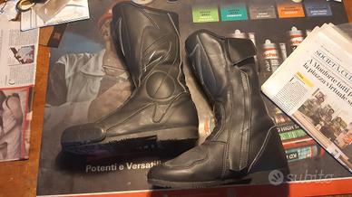 Stivali moto donna nr 37 Dainese