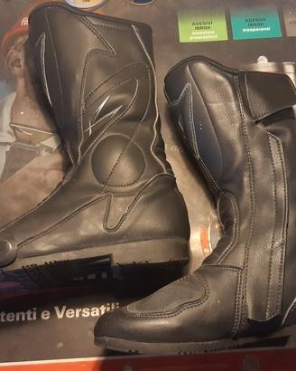 Stivali moto donna nr 37 Dainese