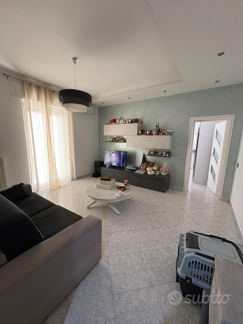 Appartamento – Castellaneta, Taranto - Vista 2