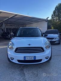 Mini Cooper D Countryman 1.6 Business
