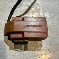 Centralina Femsatronic