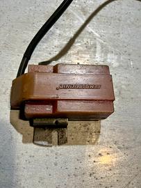 Centralina Femsatronic