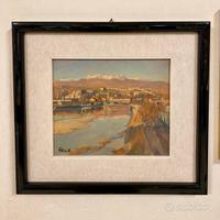 QUADRO GILIBERTO LUIGI