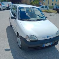 Fiat 600
