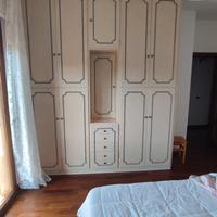 Armadio Artigianale Stile Veneziano Di Falegnameri