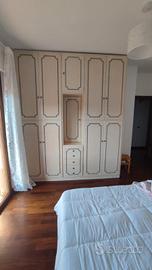 Armadio Artigianale Stile Veneziano Di Falegnameri