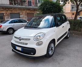 FIAT 500L Lounge 1.6 cc Diesel Multijet 105 cv