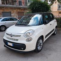 FIAT 500L Lounge 1.6 cc Diesel Multijet 105 cv