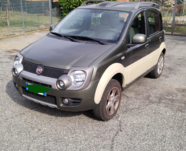 Fiat Panda 4x4 1.3 Multijet 2011 55 KW / 75