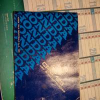 libretto uso e manutenzione 