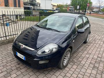 Fiat Punto Evo 1.2 5 porte S&S Dynamic