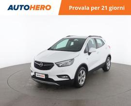 OPEL Mokka X AY35859