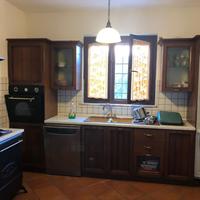 Cucina scavolini completa di elettrodomestici