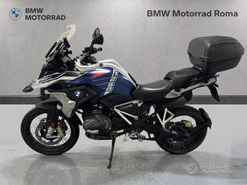 BMW r 1250 gs Abs my21