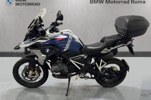 BMW r 1250 gs Abs my21