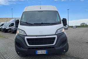 PEUGEOT Boxer 330 2.2 BlueHDi 140 S&S PM