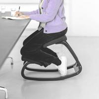 sgabello ergonomico varier per ufficio