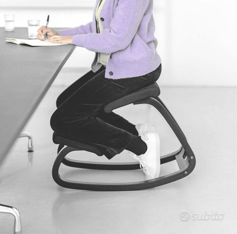 Sedia varier Mobili usati