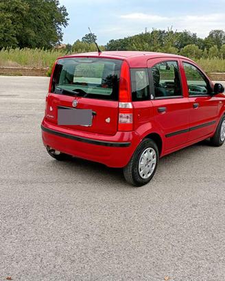 Fiat panda 1.2 GPL km 195000