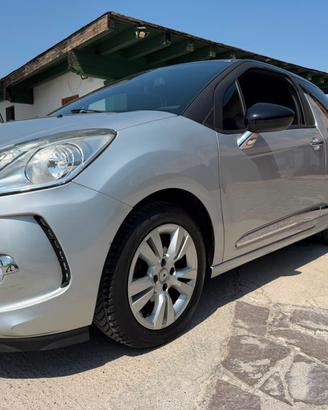 DS3 3 PureTech 82 Chic neopatentati