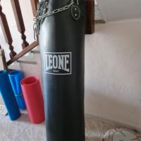 Sacco Boxe Leone