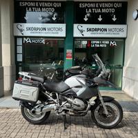 Bmw R 1200 GS (2004 - 07)