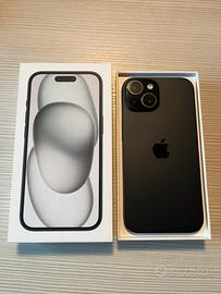 iPhone 15