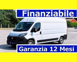 Fiat Ducato 35 2.2 Mjt 140CV Furgone Passo lungo