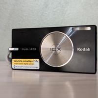 📸 Kodak EasyShare V610 Digicam Vintage