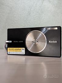 📸 Kodak EasyShare V610 Digicam Vintage