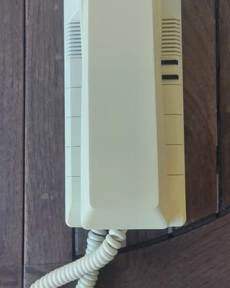 Citofono Elvox 900 - 902