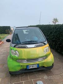 Smart 2001