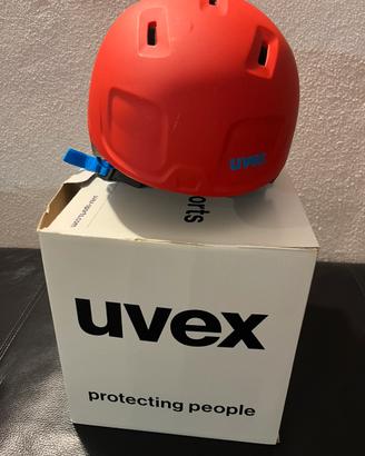 Casco bimbo/a