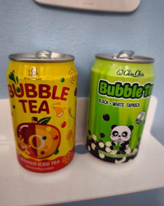 Lattine vuote kawaii