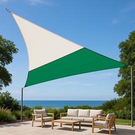 Vela parasole professionale 10x10