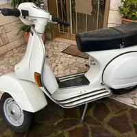 Vespa PX125 X