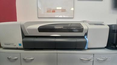 PLOTTER HP DESIGNJET 510