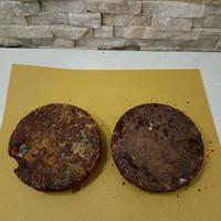 Pezzo collezione WW1 originale